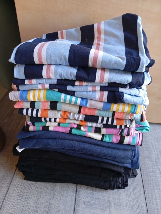 Нови Мъжки блузи къс ръкав