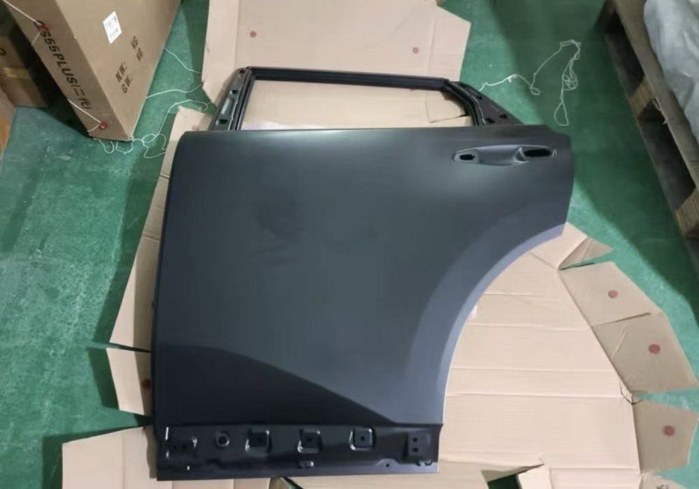 Changan CS55 plus двери