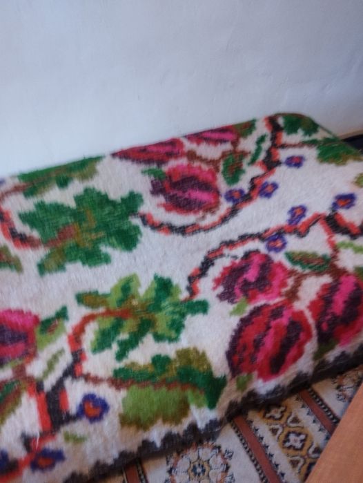 Cerga taraneasca