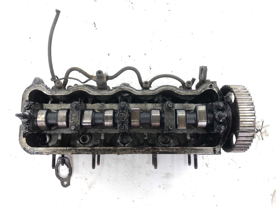 Оборудвана глава Volkswagen golf 3 1.9tdi 1995г