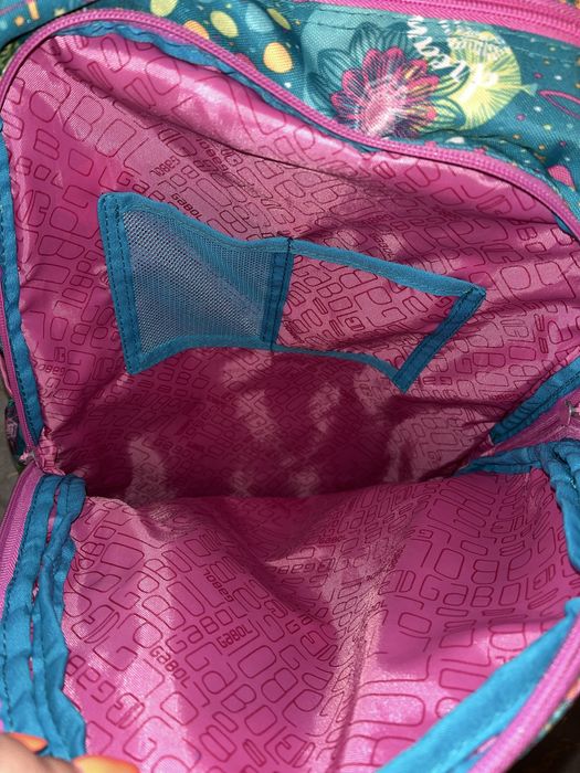 Раница за училище GABOL  Габол