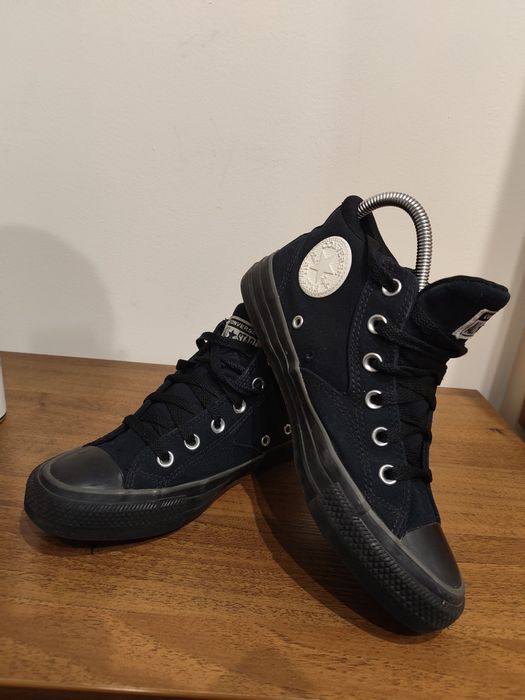 Converse кецове, много удобни