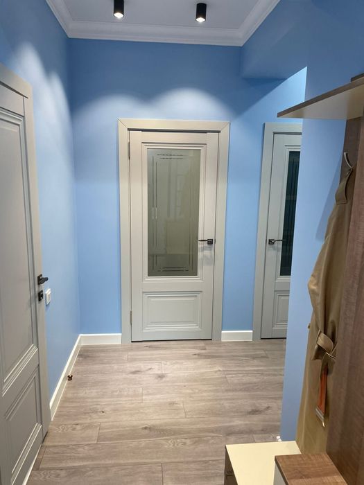 Квартира в аренду