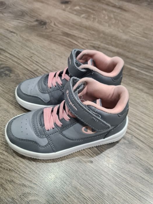 Кожени кецове champion  29 номер