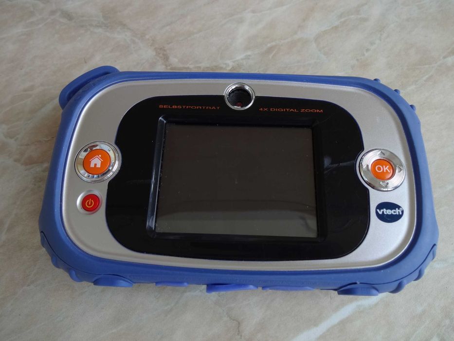 Детски Цифров Фотоапарат VTech Kidizoom Touch