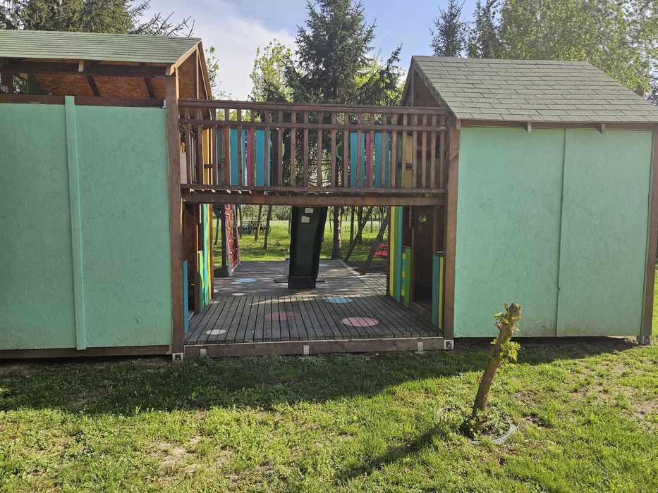 Inchiriez locatie pentru petreceri private
