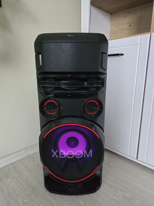 Sistem audio LG Xboom RN7