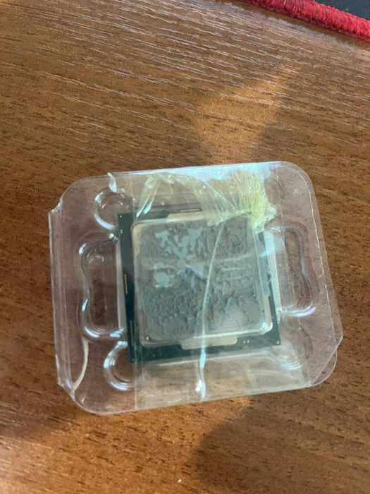 Intel Core i3 10100