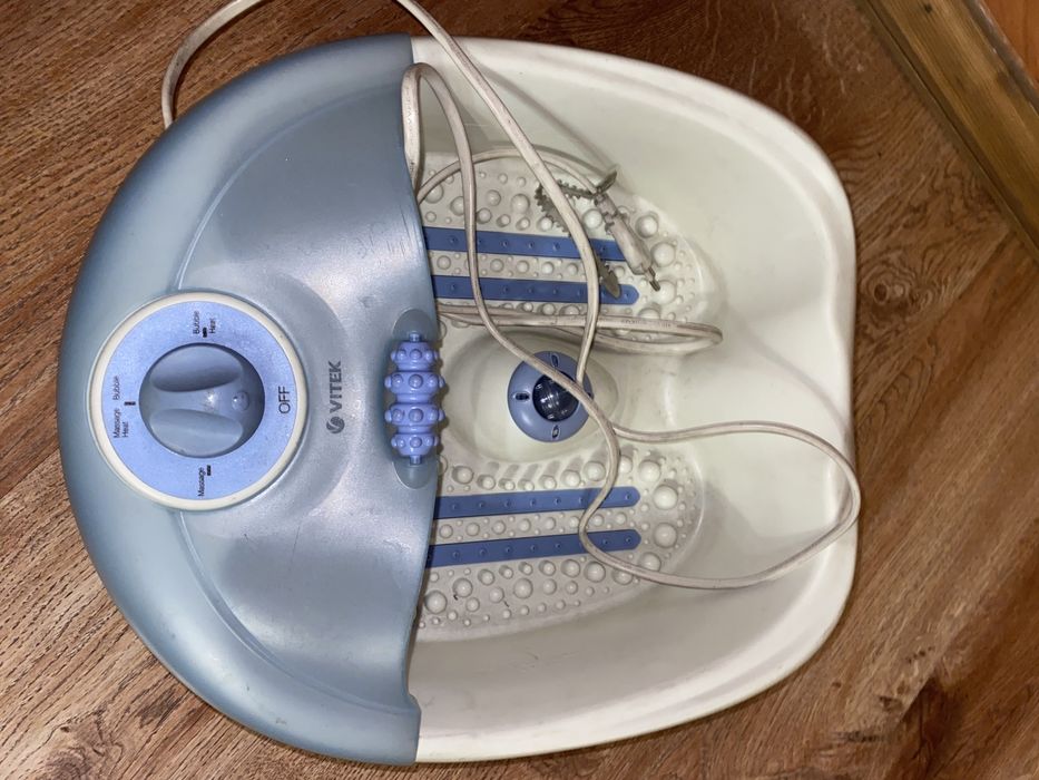 Ванна для ног