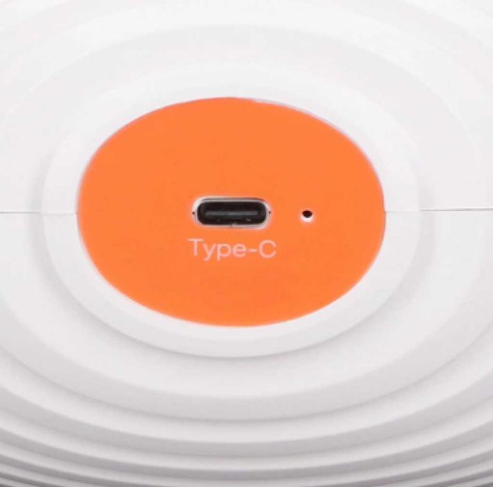 LED проектор нощна лампа Звездно небе с 14 светлини за детската стая