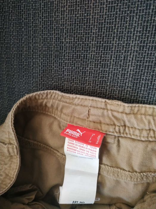Къси панталони PUMA ръст 152cm