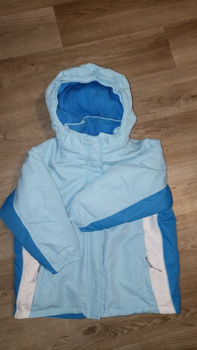 Комбинезон 110 размер демисезонный