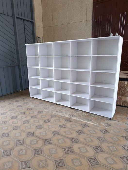 Прилавки полки для магазина или дома