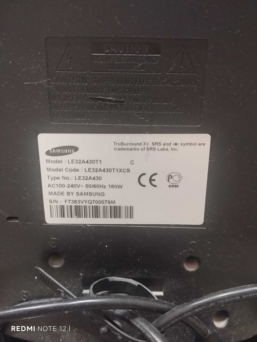 Продам телевизор