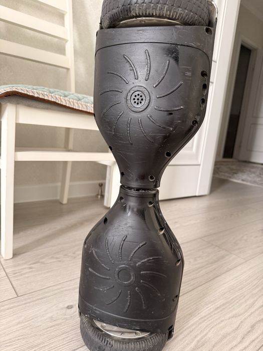 Гидроскутер Моноколесо