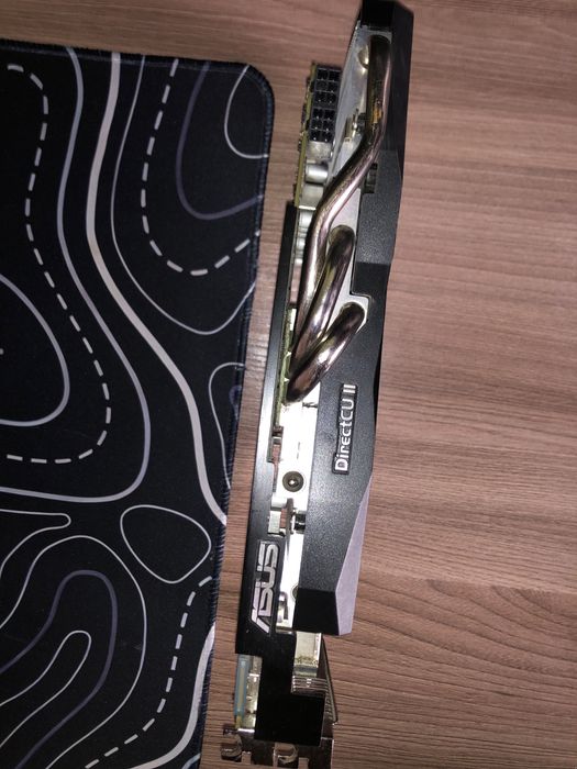 Продам Видео карту