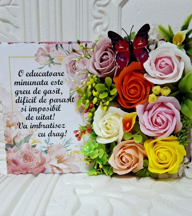 Aranjamente florale