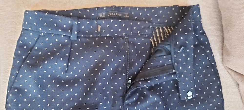 Панталони Зара/Zara 2 броя