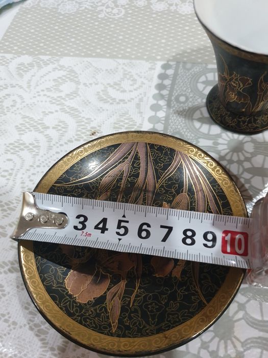 Продам кофейный сервис