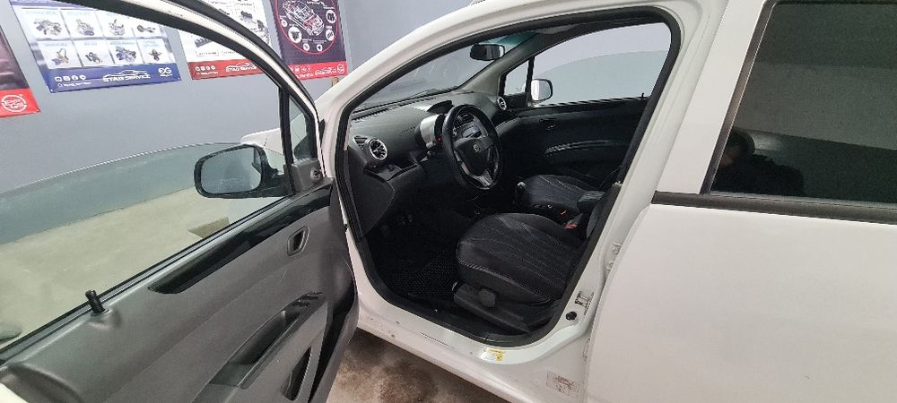 Spark 2013 yil 2pozitsia