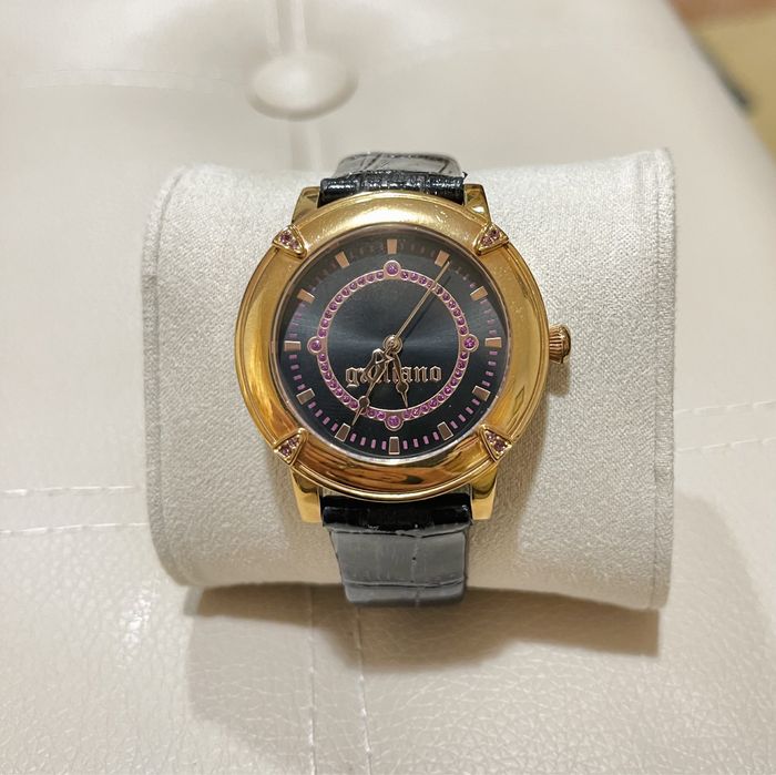 Ceas editie limitata original John Galliano - The Decorator