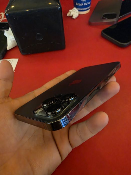Iphone 14 pro max 128gb ZP/A