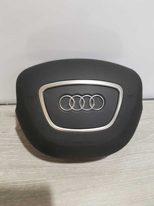 Capac Airbag Audi NOU A4 B8.5 8K