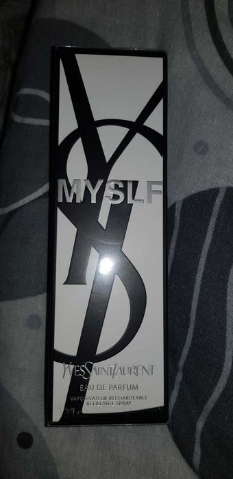 Yves Saint Laurent MYSLF 100 мл.
