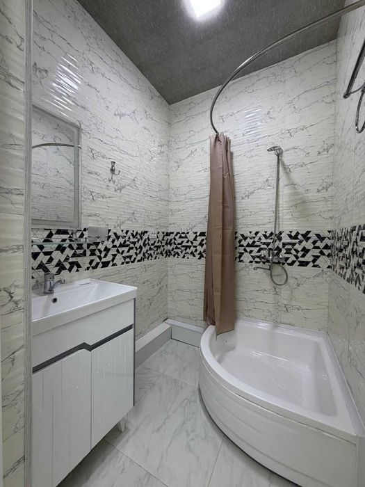 Новостройка 2/10/10 Баку, Узбум, Фергана йули, Яшнабадский р-н