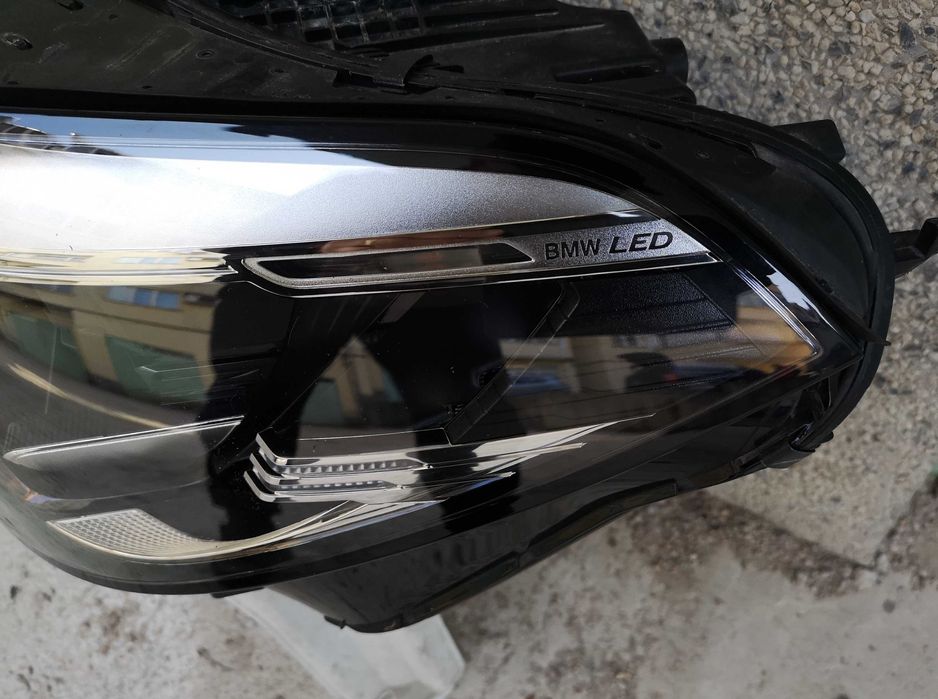 Оригинален фар БМВ Г05 BMW X5 G05 Led