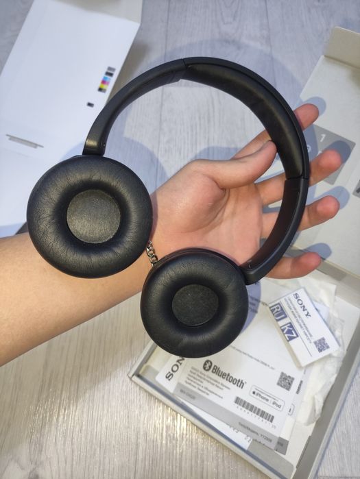 Наушники Sony WH-CH520