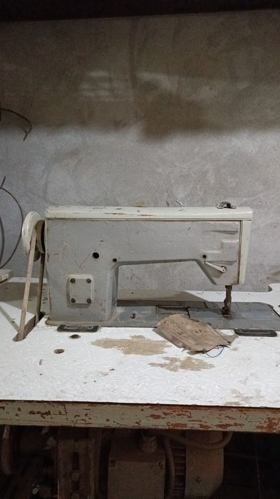 Обувной Швейная Машина