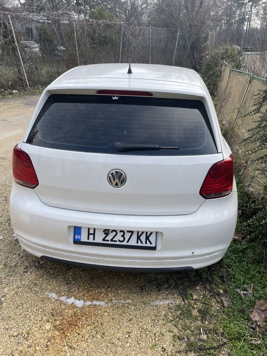Прода се Vw Polo 2010 г