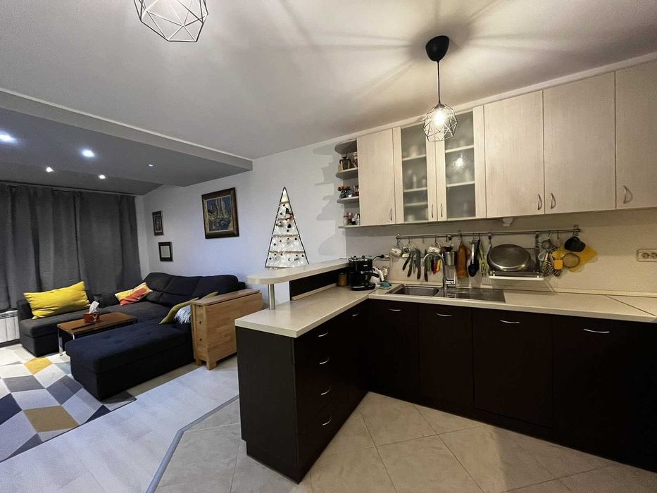 Продава се Двустаен апартамент в София, Младост 3 - 80 кв.м за 1944 €/кв.м - Снимка #3