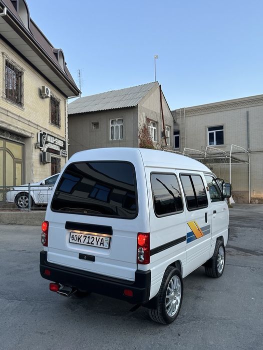 Damas 2025 tez va arzon sotiladi