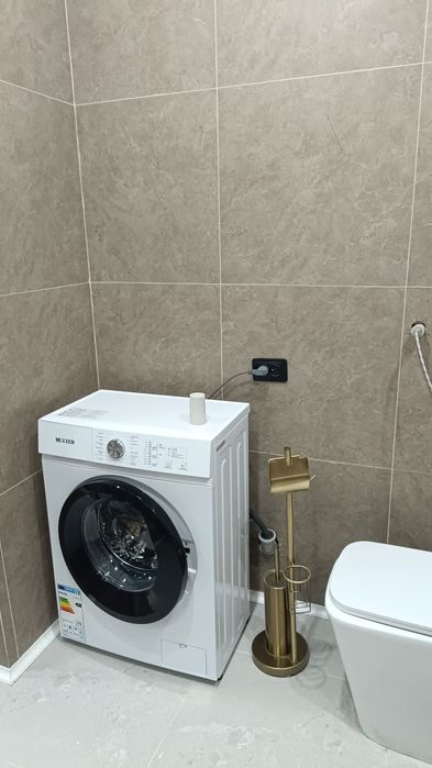 2 х комнатная квартира