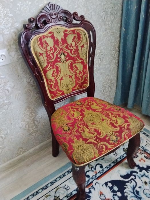 Орындықтар сатылады