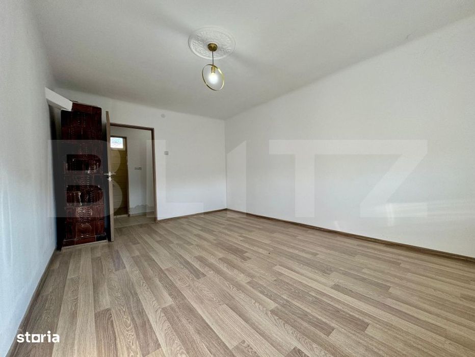 Apartament 2 camere + un teren 45 mp - zona Louis Pasteur — fotografia 1