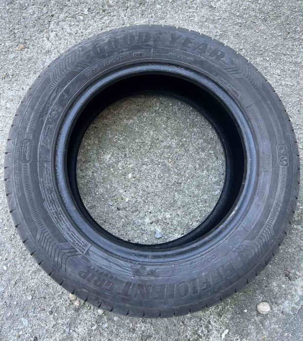 Гуми Goodyear  Efficientgrip compact 195/65R15 91H