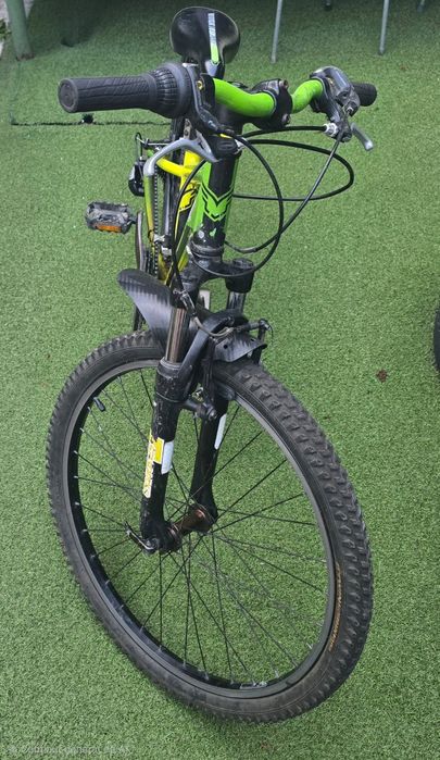 Bicicleta copii 24"
