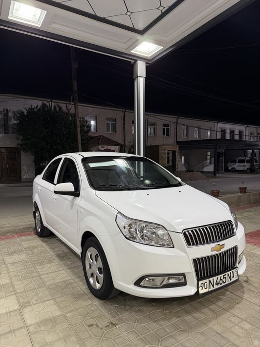 nexia 3 2020 mexanik