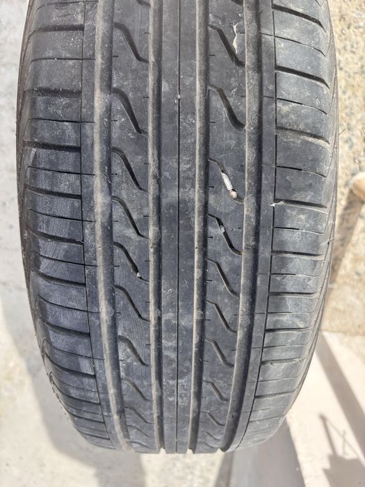 Покрышка летняя starfire