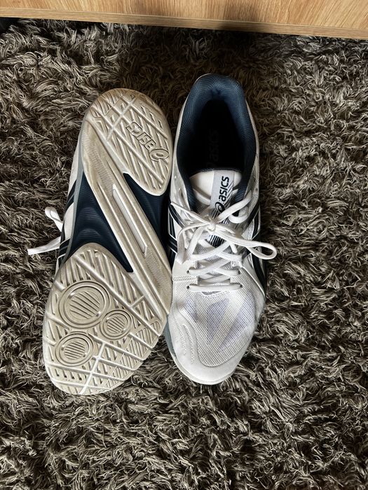 Маратонки Asics POWERBREAK FF