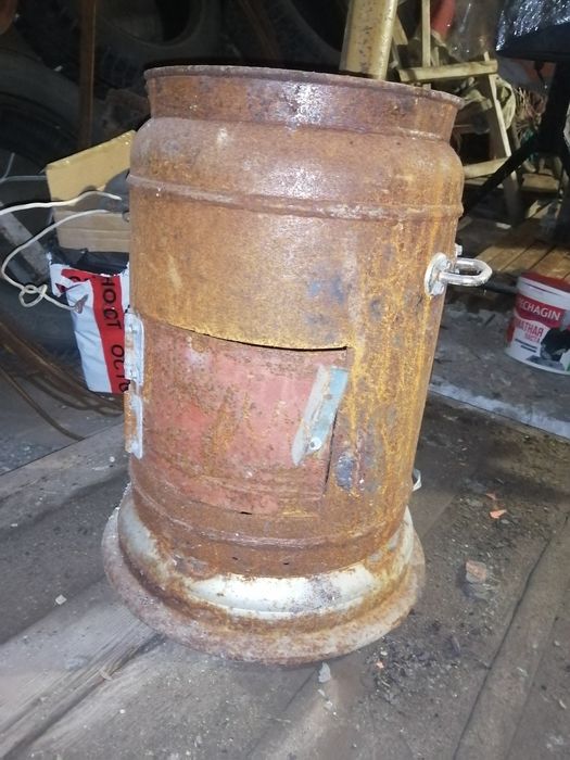 Продам бержуйку.