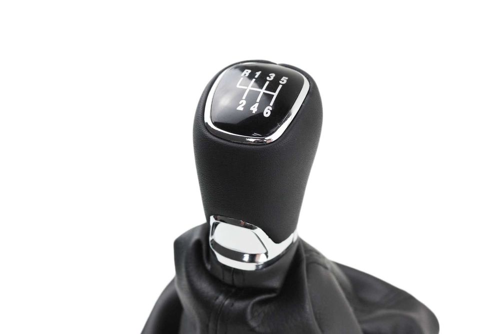 Топка за скоростен лост с Маншон за Шкода Skoda Octavia 2004-2011