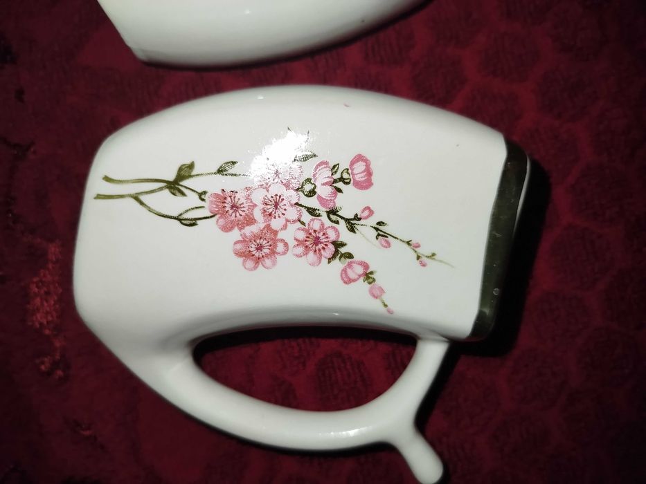 Поильники, новые, СССР