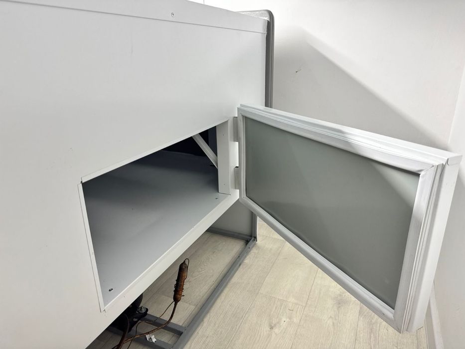 Мини колбасный цех