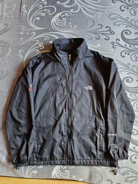 Яке The North Face