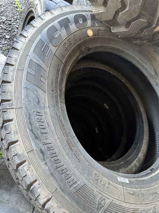 245/70r19,5 matador tractiune