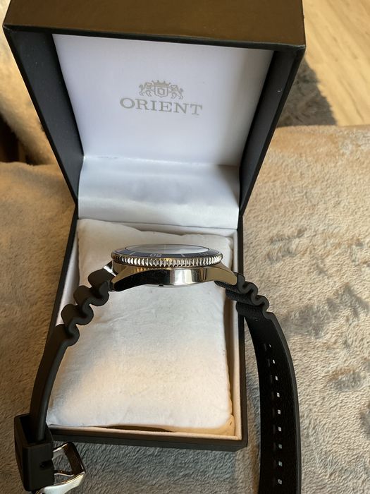 Orient Kanno full box